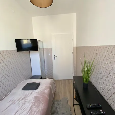 Clicktheflat Moczydlo