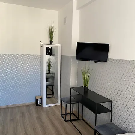 Auberge de jeunesse Clicktheflat Moczydlo